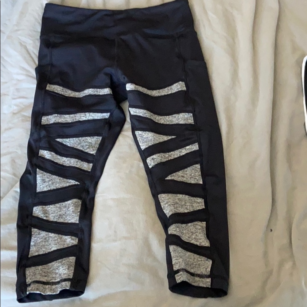Small belcorva workout pant